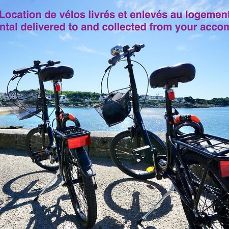Ty Ma Bro Villa Lorient Exterior photo