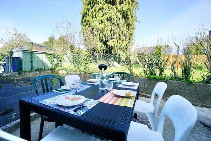 Ty Ma Bro Villa Lorient Exterior photo