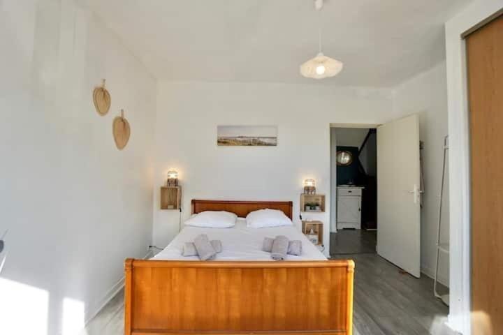 Ty Ma Bro Villa Lorient Exterior photo