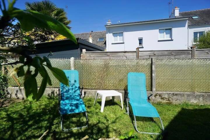 Ty Ma Bro Villa Lorient Exterior photo